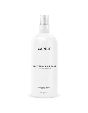 CARE.IT The Vegan Hair Care Leave-In-Conditioner 400ml