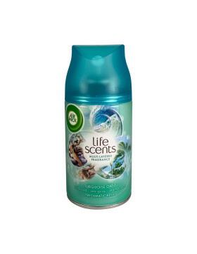 Air Wick Life Scents Lufterfrischer Freshmatic Turquoise...