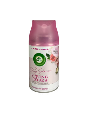 Air Wick Lufterfrischer Freshmatic Spring Roses 250ml