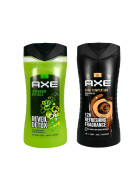 AXE by Unilever Duschgel mit Maskulinem Duft 400ml