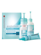 Goldwell Evolution Set 1 Für Chemisch Behandeltes Oder Feines Natur Haar