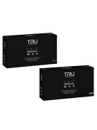 TRU Hair Removal Wax Enthaarungswachs Block 500ml