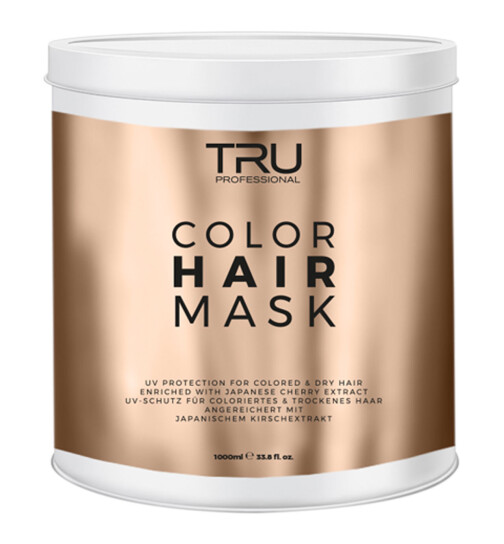 TRU Color Haarmaske 1000ml