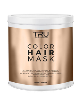 TRU Color Haarmaske 1000ml