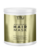 TRU Macadamia Haarmaske 1000ml