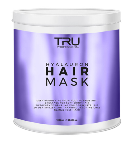 TRU Hyaluron Complex Haarmaske 1000ml