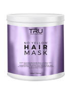 TRU No-Yellow Haarmaske 1000ml