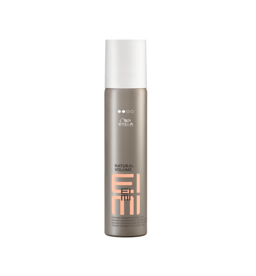 Wella EIMI Natural Volume Styling Mousse 75ml
