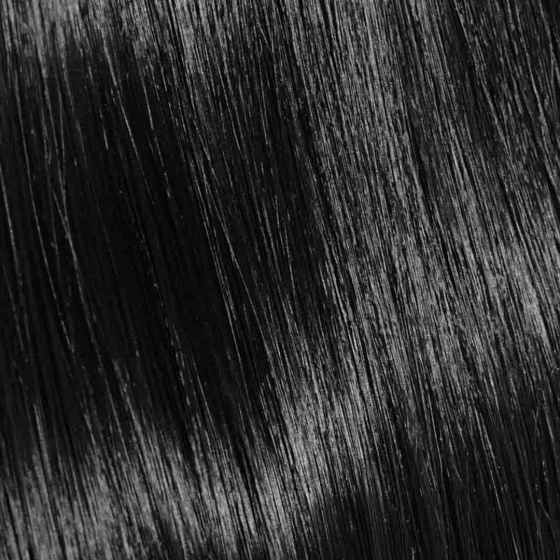 2.0 Natur Schwarz-Braun
