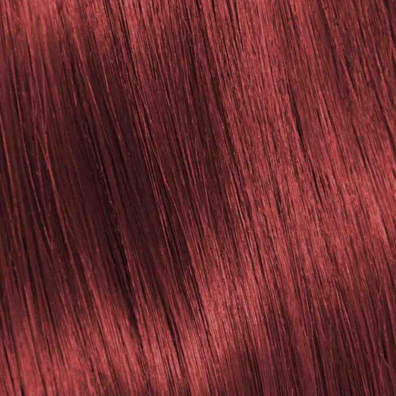 5.66 Hellbraun Rot Intensiv