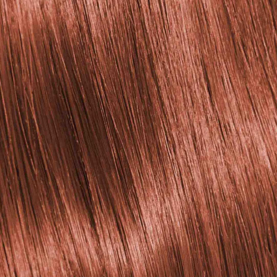 6.44 Dunkelblond Kupfer Intensiv