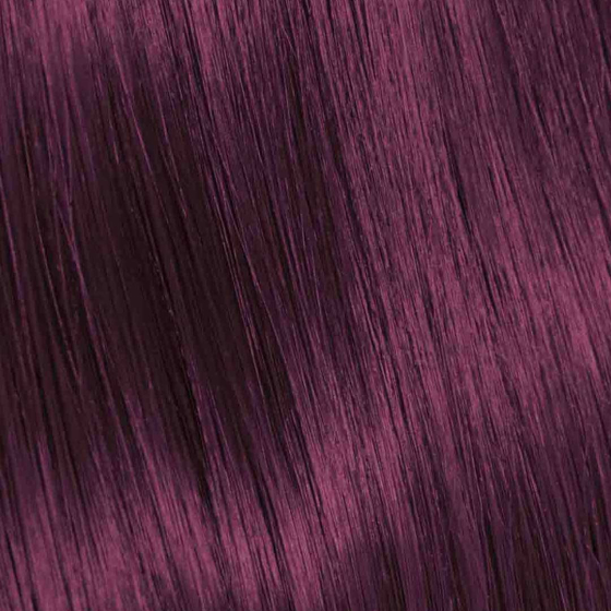 6.56 Dunkelblond Mahagoni Rot