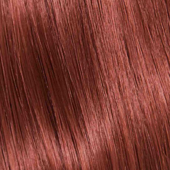 7.4 Mittelblond Kupfer