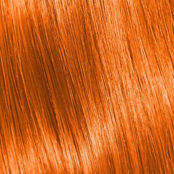 8.44 Hellblond Kupfer Intensiv