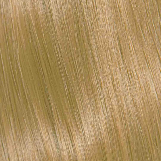 9.0 Lichtblond