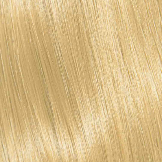 10.0 Hell Lichtblond