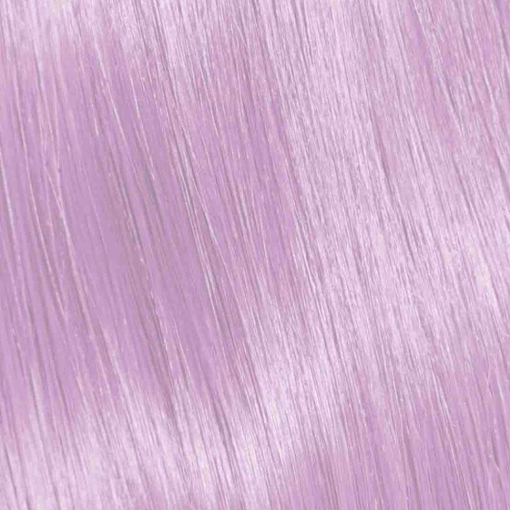 10SV Hell Lichtblond Silber Violett