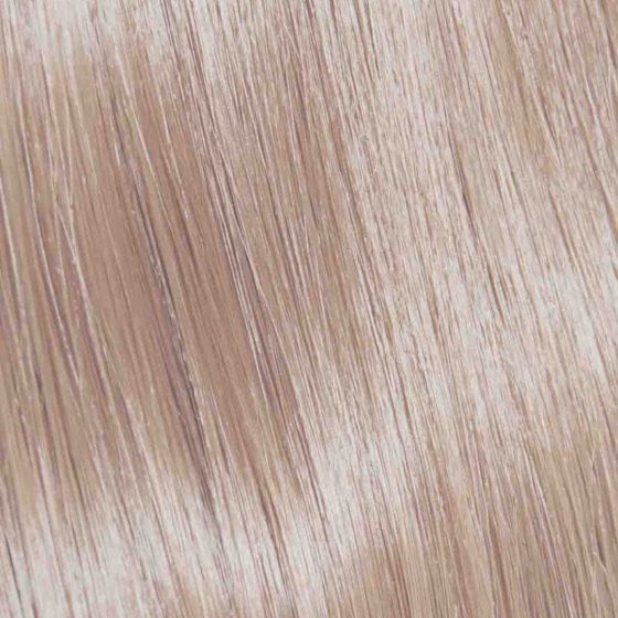12.02 Platinblonde perle