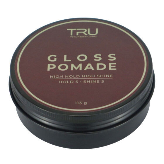 Gloss Pomade