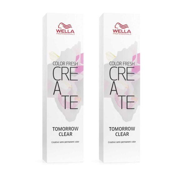Tomorrow Clear