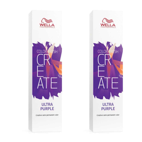 Ultra Purple