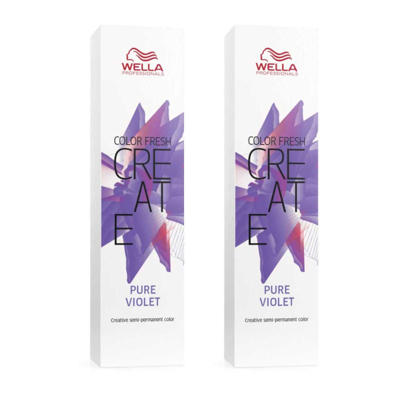Pure Violet