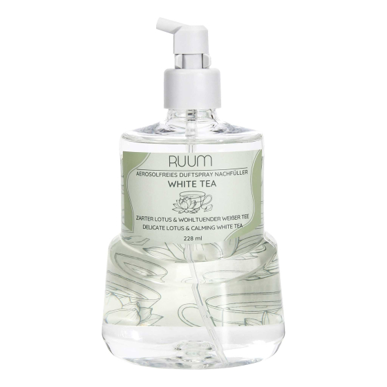 White Tea