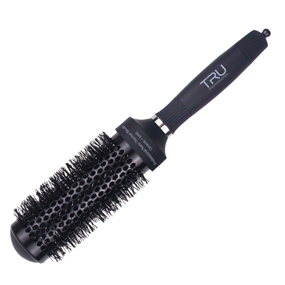 Ø 45 mm - Large für langes Haar