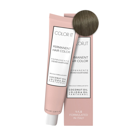 7.81 Mittelblond Perl Asch