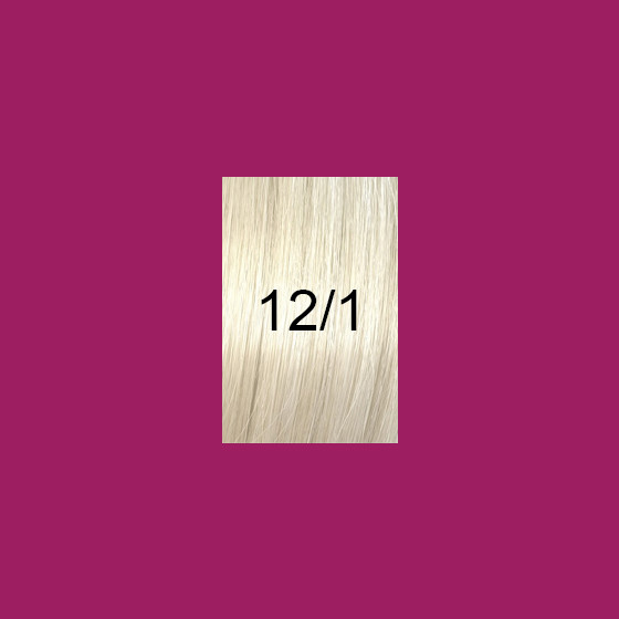 12/1 special blonde asch