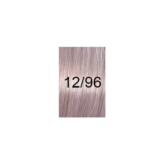 12/96 special blonde cendr&eacute;-violett