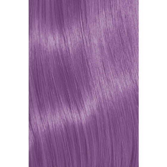 8SV hellblond silber violett