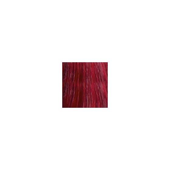 C6,66 dunkelblond tiefes rot carmilane