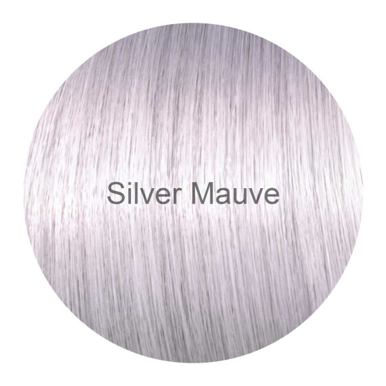 Silver Mauve