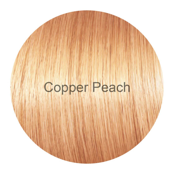 Copper Peach