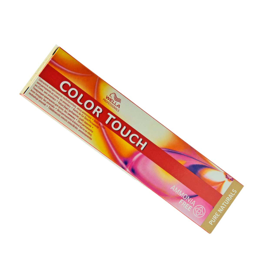 6/0 - Dunkelblond