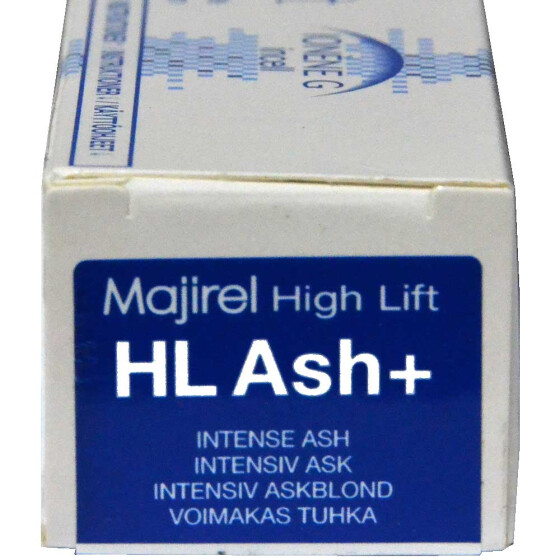 Ash+