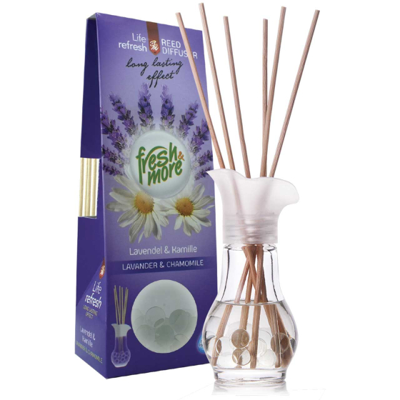 Lavander & Chamomile