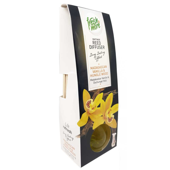Madagascan Vanilla